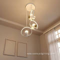 Airplane Indoor Lamp Children'S Ceiling Lights